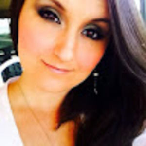 Meet your Posher, Chrissy